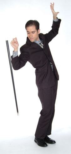 Bar Mitzvah Entertainer Bat Mitzvah Entertainer